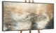 Картина ручной работы YS Art «Сила стихии», 120×60 см(PSFR093B) - изображение 1