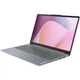 Ноутбук Lenovo IdeaPad Slim 3 15ABR8, (82XM00FNRM) AMD Ryzen 5 7430U / RAM 16 ГБ / SSD 512 ГБ / Radeon Graphics / No OS / сірий - зображення 4