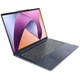Ноутбук Lenovo IdeaPad Slim 5 14ABR8, (82XE009XRM) 14" / AMD Ryzen 7 7730U / RAM 16 ГБ / SSD 512 ГБ / Radeon Graphics / No OS / синій - изображение 4