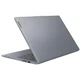 Ноутбук Lenovo IdeaPad Slim 3 15ABR8, (82XM00FNRM) AMD Ryzen 5 7430U / RAM 16 ГБ / SSD 512 ГБ / Radeon Graphics / No OS / сірий - зображення 7
