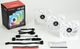 Набор вентиляторов Enermax PC FAN model HF120 ARGB 3x 120 мм White (UCHF12PARGB-W-BP3) - изображение 7
