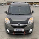 Дефлектор капота (EuroCap) для Opel Combo 2012-2018 гг - изображение 3