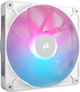 Вентилятор Corsair iCUE Link RX140 RGB PWM White (CO-9051023-WW) - изображение 1