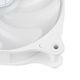 Система жидкостного охлаждения SilverStone Perma Frost Premium PF360W-ARGB-V2 White (SST-PF360W-ARGB-V2) - изображение 11