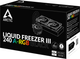 Система жидкостного охлаждения Arctic Liquid Freezer III 240 A-RGB (ACFRE00142A) - изображение 14