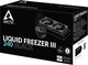 Система жидкостного охлаждения Arctic Liquid Freezer III 240 (ACFRE00134A) - изображение 6