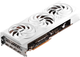 Видеокарта Sapphire PCI-Ex Radeon RX 7700 XT PURE GAMING OC 12GB GDDR6 (192bit) (2584/18000) (2 х HDMI, 2 x DisplayPort) (11335-03-20G) - изображение 2