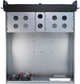 Корпус Inter-Tech 3U 3098-S - зображення 5