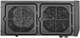 Корпус SilverStone Grandia GD09 Black (SST-GD09B) - изображение 11