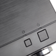 Корпус SilverStone Grandia GD09 Black (SST-GD09B) - изображение 14