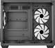Корпус AeroCool Dryft Mini G-BK-v2 Black (ACCS-ES02163.11) - изображение 5