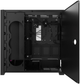 Корпус Corsair iCUE 5000D RGB AirFlow Tempered Glass Black (CC-9011242-WW) - зображення 7