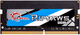 Оперативна пам'ять G.Skill SODIMM DDR4-2133 16384MB PC4-17000 Ripjaws (F4-2133C15S-16GRS) - зображення 1