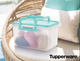 Контейнер «Велетень» 5 л Tupperware - зображення 2