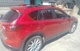 Рейлінги Skyport Black (2 шт) для Mazda CX-5 2012-2017 рр - зображення 9