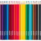 Карандаши 24цв. Kite Classic K-055 - изображение 2