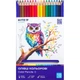 Карандаши 18цв. Kite Classic K-052 - изображение 3