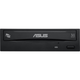 Оптичний привід DVD+/-RW Asus DRW-24D5MT/BLK/B/AS (90DD01Y0-B10010) Black - изображение 2