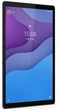 Планшет Lenovo Tab M10 HD 3/32GB Wi-Fi (TB-X306F) Iron Grey + Case - зображення 1