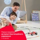 Іграшка на радіокеруванні Chicco Гонщик Том Turbo Team 11333.00 - зображення 8