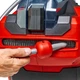Akumulatorowy zwijacz węża Einhell X-Change GE-HR 18/30 Li - Solo (4173770) - obraz 4