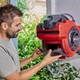 Катушка для шланга аккумуляторная Einhell X-Change GE-HR 18/30 WH Li - Solo (4173771) - изображение 8