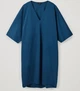 Сукня жіноча COS oversized kimono-shape dress S - изображение 4