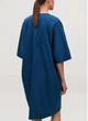 Сукня жіноча COS oversized kimono-shape dress S - изображение 5