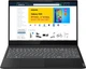 Ноутбук Lenovo Ideapad S340-15IWL (81N800WWRA) Onyx Black Суперцена!!! - изображение 1