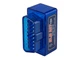 Диагностический сканер Voin ELM-32721 OBD II ELM327 v2.1 - изображение 3