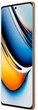 Мобільний телефон Realme 11 Pro Plus 12/1TB no NFC Sunrise Beige - зображення 3