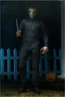 Фигурка Хэллоуин Майкл Майерс Halloween Ultimate Michael Myers Neca 606445 - изображение 5
