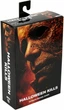 Фигурка Хэллоуин Майкл Майерс Halloween Ultimate Michael Myers Neca 606445 - изображение 9