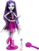 Кукла Монстер Хай Спектра Вандергейст базовая репродукция Monster High Spectra Vondergeist Booriginal Creeproduction G1 Mattel (HTT20) - изображение 1
