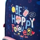 Рюкзак каркасный GoPack Education GO24-597M-3 Be Happy - изображение 3