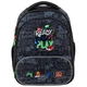 Рюкзак каркасный GoPack Education GO24-597M-6 Ready2Play - изображение 1