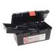 Ящик для інструменту 396 x 216 x 164 мм Intertool, BX-0016 - зображення 2