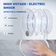 Пастка для комах з UV підсвічуванням WD-956 Rechargeable 1200 mAh White - изображение 2
