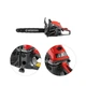 Бензопила цепная 2.2 кВт 45 см Intertool, DT-2209, / - изображение 3