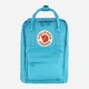Рюкзак 7 л Fjallraven Kanken Mini 23561.532 Биюзовый (7323450689872) - изображение 1