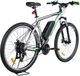 Электровелосипед Ardis 29" МТВ AL "GTA", 21 Зеленый (0280Е-210-2) - изображение 3