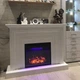 Каминокомплект Beautiful FN 0723 Royal Goodfire - изображение 2