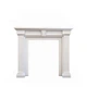 Портал каміна Aristocrat Decor 1200x1050x230 мм. для декоративного каміну(FN_001) - зображення 3