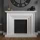 Портал камина Aristocrat Decor 1200x1000x200 мм. для декоративного каміну(FN_002) - изображение 2