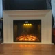 Каминокомплект Infinity 1033 Royal Goodfire 33 LED - изображение 3