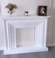 Портал камина Aristocrat Decor 1200x1000x200 мм. для декоративного каміну(FN_002) - изображение 6