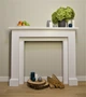 Портал камина Aristocrat Decor 1200x990x200 мм. для декоративного каміну(FN_003) - изображение 6