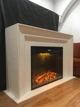 Каминокомплект Infinity 1033 Royal Goodfire 33 LED - изображение 6