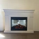 Каминокомплект Elegance FN 0826 Dimplex Symphony - изображение 4