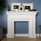 Портал каминаAristocrat Decor 1250x1040x200 мм. для декоративного каміну(FN_008) - изображение 1